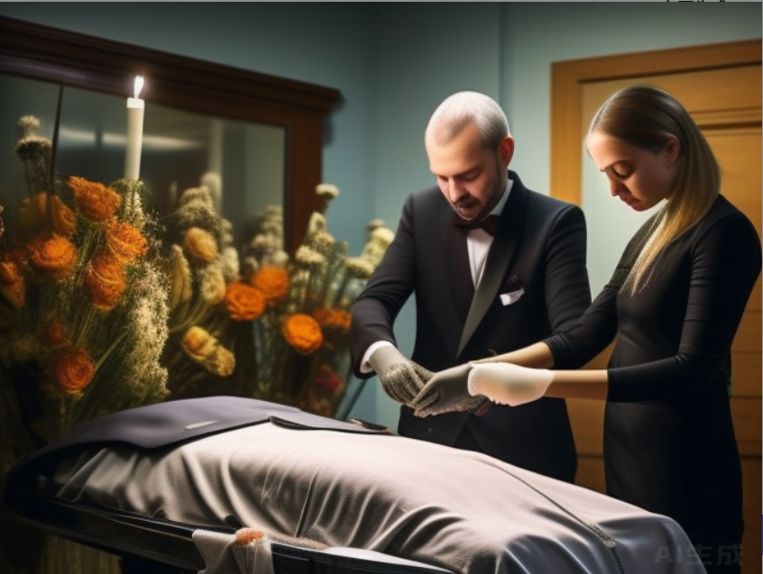 攀枝花遗体运输整理